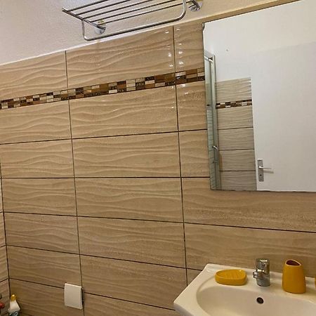Tranquillite Vert Pointe-Noire Ngoại thất bức ảnh
