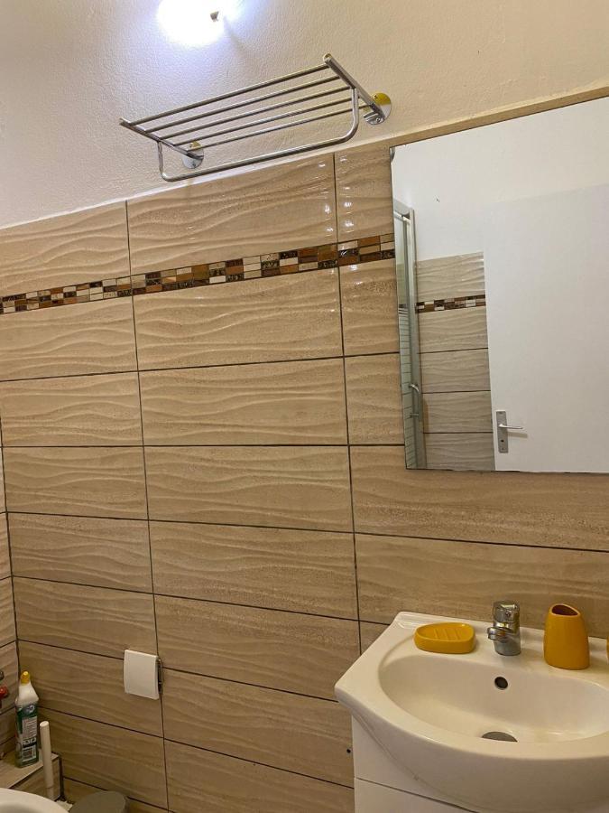 Tranquillite Vert Pointe-Noire Ngoại thất bức ảnh