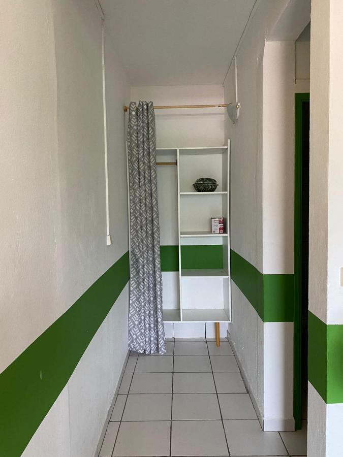Tranquillite Vert Pointe-Noire Ngoại thất bức ảnh